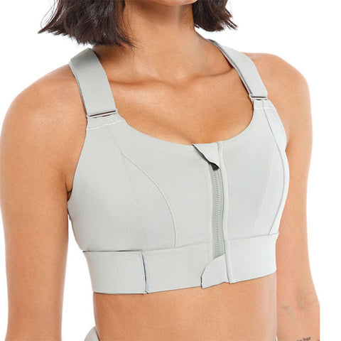 Stylish sports bras and comfortable yoga vests designed for optimal support during fitness activities.