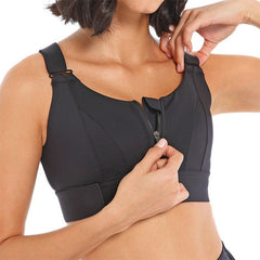 Stylish sports bras and comfortable yoga vests designed for optimal support during fitness activities.