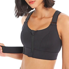 Stylish sports bras and comfortable yoga vests designed for optimal support during fitness activities.