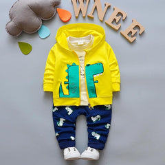 BibiCola fashionable clothing sets for kids, designed to offer style and comfort in every outfit.
