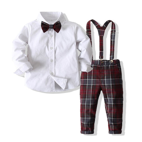 Boys clothing sets featuring stylish and comfortable outfits for every occasion.