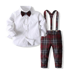 Boys clothing sets featuring stylish and comfortable outfits for every occasion.