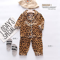 Elegant pajamas set featuring soft fabric and stylish design for ultimate comfort during sleep.