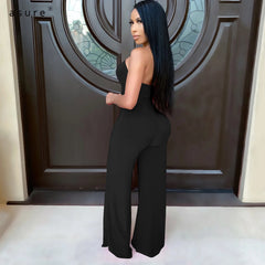 Elegant collection of jumpsuits and overalls for modern fashion, perfect for any occasion or style.