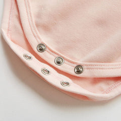 Baby Girl Romper Long Sleeve Clothes.