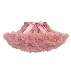 Tutu Pettiskirt Skirt Fashion Girl Clothes.