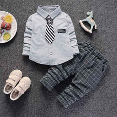 BibiCola fashionable clothing sets for kids, designed to offer style and comfort in every outfit.
