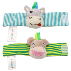 Soft plush infant socks designed for comfort and warmth, perfect for tiny feet in stylish designs.