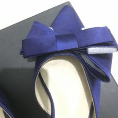 Elegant slippers designed for comfort and style, perfect for any sophisticated wardrobe.