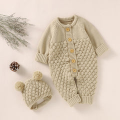 Baby rompers and clothes sets for stylish and comfortable infant outfits, perfect for any occasion.