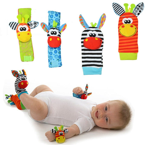 Soft plush infant socks designed for comfort and warmth, perfect for tiny feet in stylish designs.