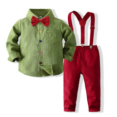 Boys clothing sets featuring stylish and comfortable outfits for every occasion.