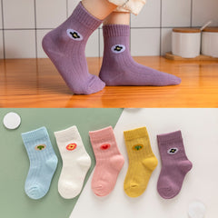 Multi Colors