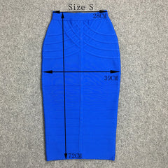Woman Skirts Bandage Women 2020 New Arrival Midi Skirt Vintage Summer Harajuku Sexy Ladies Clothes.
