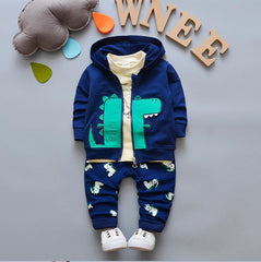 BibiCola fashionable clothing sets for kids, designed to offer style and comfort in every outfit.