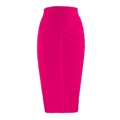 Woman Skirts Bandage Women 2020 New Arrival Midi Skirt Vintage Summer Harajuku Sexy Ladies Clothes.