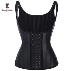 A comfortable waist trainer designed for optimal support and shaping, enhancing your silhouette effortlessly.