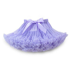 Tutu Pettiskirt Skirt Fashion Girl Clothes.