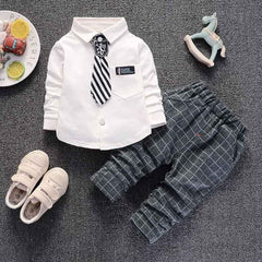 BibiCola fashionable clothing sets for kids, designed to offer style and comfort in every outfit.