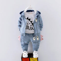 BibiCola fashionable clothing sets for kids, designed to offer style and comfort in every outfit.