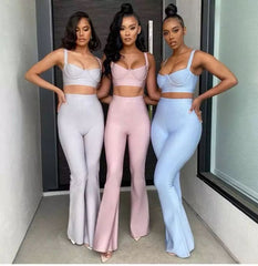 Elegant women's fashion ensemble showcasing the latest trends and styles for contemporary female wardrobes.