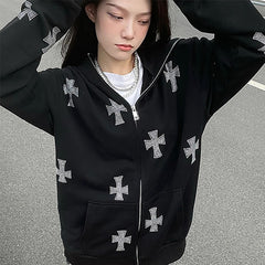 Stylish tracksuits designed for comfort and elegance, perfect for casual outings or workouts.