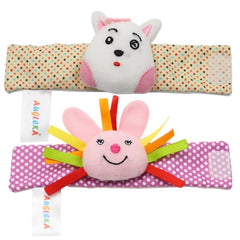 Soft plush infant socks designed for comfort and warmth, perfect for tiny feet in stylish designs.