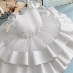 A beautiful bride in a stunning princess gown, radiating elegance and charm on her special day.