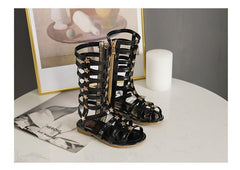 High-quality gladiator sandals designed for ultimate comfort and style in any setting.