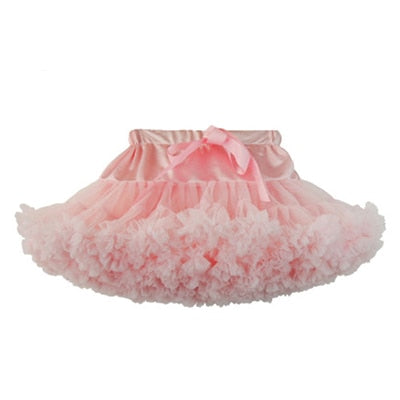 Tutu Pettiskirt Skirt Fashion Girl Clothes.