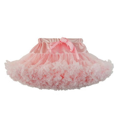 Tutu Pettiskirt Skirt Fashion Girl Clothes.