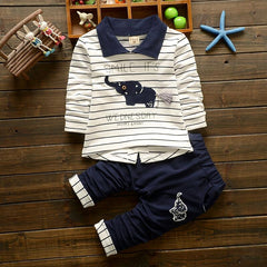 BibiCola fashionable clothing sets for kids, designed to offer style and comfort in every outfit.