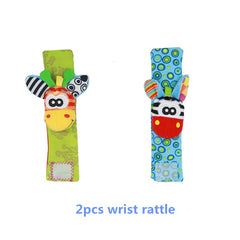 Soft plush infant socks designed for comfort and warmth, perfect for tiny feet in stylish designs.