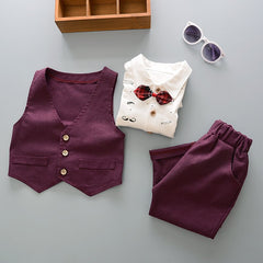 BibiCola fashionable clothing sets for kids, designed to offer style and comfort in every outfit.