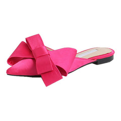 Elegant slippers designed for comfort and style, perfect for any sophisticated wardrobe.