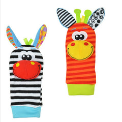 Soft plush infant socks designed for comfort and warmth, perfect for tiny feet in stylish designs.