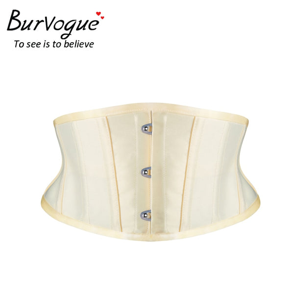 Burvogue Waist Trainer Corsets Slimming Shaper Belt