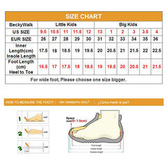 Princess Girls Party Shoes Children Sandals Colorful Sequins High Heels Shoes Girls Sandals Peep Toe Summer Kids Shoes CSH813.