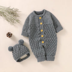 Baby rompers and clothes sets for stylish and comfortable infant outfits, perfect for any occasion.