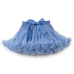 Tutu Pettiskirt Skirt Fashion Girl Clothes.