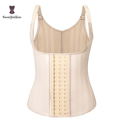 A comfortable waist trainer designed for optimal support and shaping, enhancing your silhouette effortlessly.