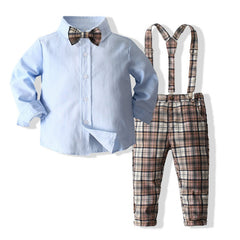 Boys clothing sets featuring stylish and comfortable outfits for every occasion.