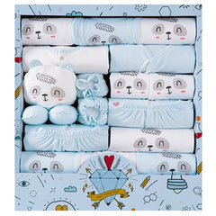 Newborn cotton onesie in soft fabric, providing ultimate comfort and style for your baby.