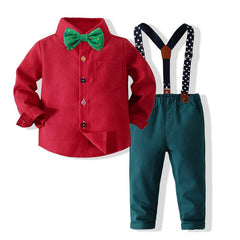Boys clothing sets featuring stylish and comfortable outfits for every occasion.