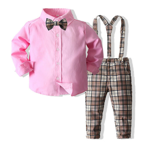 Boys clothing sets featuring stylish and comfortable outfits for every occasion.