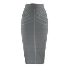 Woman Skirts Bandage Women 2020 New Arrival Midi Skirt Vintage Summer Harajuku Sexy Ladies Clothes.