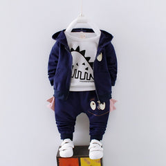 BibiCola fashionable clothing sets for kids, designed to offer style and comfort in every outfit.