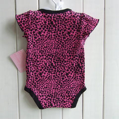 Skull design clothing set for kids girls, featuring stylish and trendy outfits in vibrant colors.