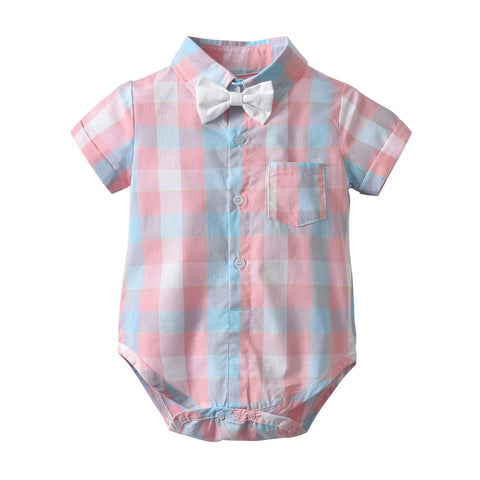 Elegant bodysuit with bow tie accent, perfect for formal occasions and stylish outfits.