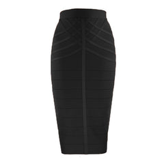 Woman Skirts Bandage Women 2020 New Arrival Midi Skirt Vintage Summer Harajuku Sexy Ladies Clothes.
